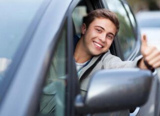 estacionamiento gratuito centros comerciales Grupo Frisa