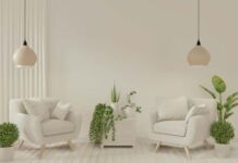 Explorando las tendencias en diseño de interiores y mobiliario tendencias en diseño de interiores