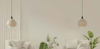 tendencias en diseño de interiores