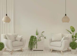 tendencias en diseño de interiores