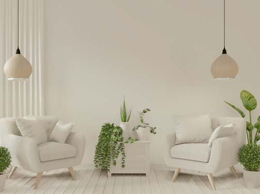 Explorando las tendencias en diseño de interiores y mobiliario tendencias en diseño de interiores