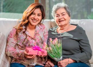 5 tips para impulsar tu presencia en redes sociales en el Día de la Madre estrategias redes sociales Día de la Madre