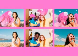 Ex-Terminator, la herramienta que necesitas para borrar al ex de tus fotos Ex-Terminator para borrar al ex de fotos