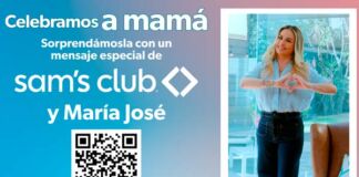 experiencia con IA Sams Club y María José