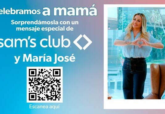 experiencia con IA Sams Club y María José
