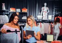 Experiencia en tiendas físicas: Secretos para mejorar la percepción de marca experiencia de marca en tiendas físicas