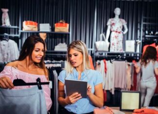 Experiencia en tiendas físicas: Secretos para mejorar la percepción de marca experiencia de marca en tiendas físicas