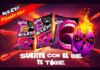 botana Flamin' Hot Ruleta
