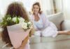5 razones para regalarle flores a mamá por qué regalar flores a mamá