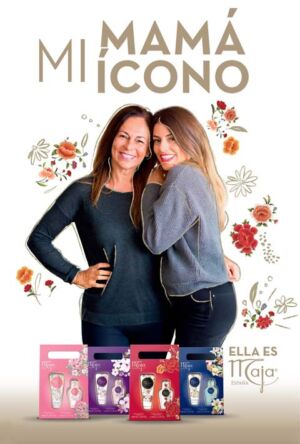 fragancias Maja para mamá