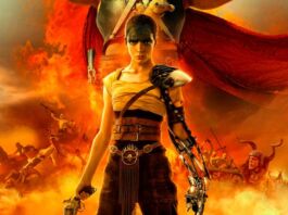 Furiosa revela los orígenes de la heroína de Mad Max película Furiosa A Mad Max Saga