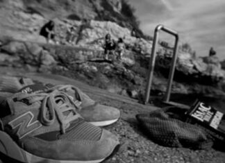 “Grey Days”, el cortometraje con el que New Balance honra el color gris cortometraje Grey Days New Balance