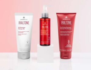 Iraltone Cantabria Labs