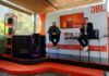 innovaciones JBL The Crib