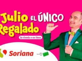 Julio Regalado 2024 arranca con más de 250 promociones promociones Julio Regalado 2024