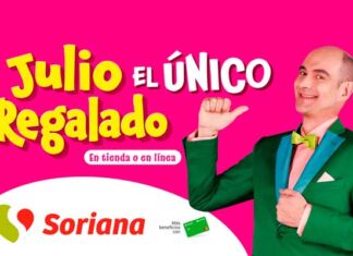 Julio Regalado 2024 arranca con más de 250 promociones promociones Julio Regalado 2024
