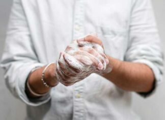 por qué es importante la higiene de manos