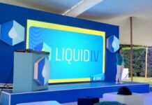 Liquid I.V., marca de polvos para preparar bebidas hidratantes, llega a México