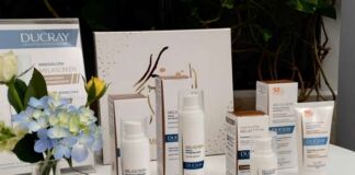 gama Melascreen Ducray para la melasma