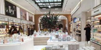 Mundo Dermocosmético Farmacia París