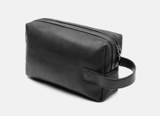 Neceser, un básico para el hombre contemporáneo neceser para hombre