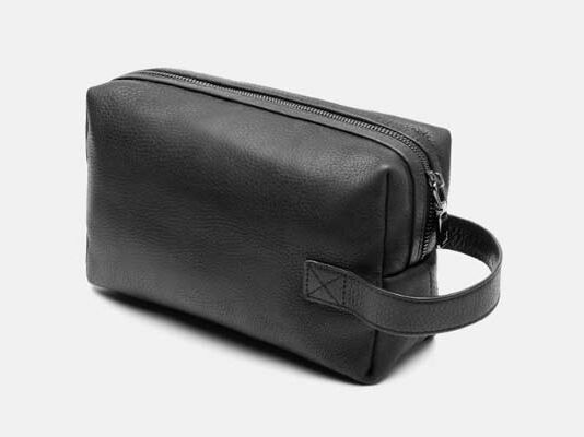 Neceser, un básico para el hombre contemporáneo neceser para hombre