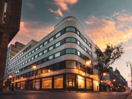 NH Collection Mexico City Centro Histórico, un venue para celebrar cualquier evento todo el año NH Collection Mexico City Centro Histórico