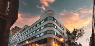 NH Collection Mexico City Centro Histórico