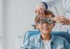 padecimientos oculares más frecuentes en niños