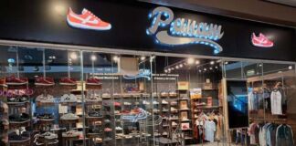 tienda Panam Forum Buenavista