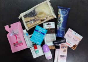 productos de belleza y cuidado personal