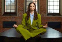 Oriflame lanza campaña global “Reach Your Happy Place” Reach your happy place Oriflame