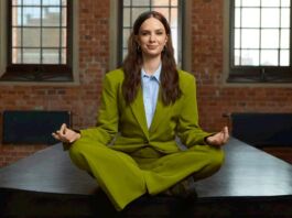 Oriflame lanza campaña global “Reach Your Happy Place” Reach your happy place Oriflame