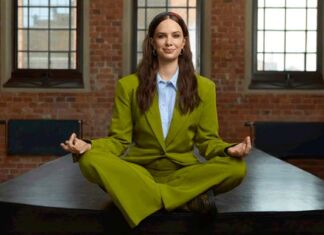 Oriflame lanza campaña global “Reach Your Happy Place” Reach your happy place Oriflame