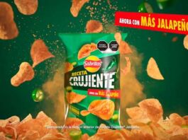 campaña Ruidosas por Definición Sabritas