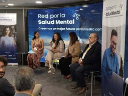 Lanzan Red por la Salud Mental en pro del bienestar de los colaboradores lanzamiento Red por la Salud Mental