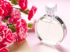 elegir el mejor perfume para mamá
