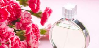 elegir el mejor perfume para mamá