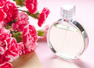 elegir el mejor perfume para mamá