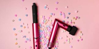 Shark FlexStyle de Shark Beauty