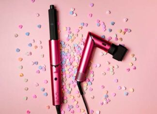 Shark FlexStyle de Shark Beauty