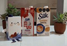 Silk x el Planeta promueve por cuarto año consecutivo el reciclaje de envases Silk x el Planeta promueve reciclaje de envases