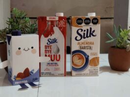 Silk x el Planeta promueve por cuarto año consecutivo el reciclaje de envases Silk x el Planeta promueve reciclaje de envases