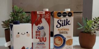 Silk x el Planeta promueve reciclaje de envases