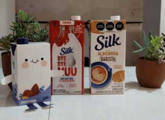 Silk x el Planeta promueve reciclaje de envases