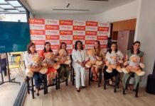 resultados 2023 Soriana Fundación