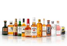 Beam Suntory cambia nombre Suntory Global Spirits