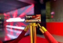 TempraFen ibuprofeno para adultos, nueva solución para aliviar el dolor de cabeza Temprafen ibuprofeno para adultos