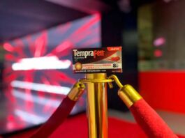 Temprafen ibuprofeno para adultos