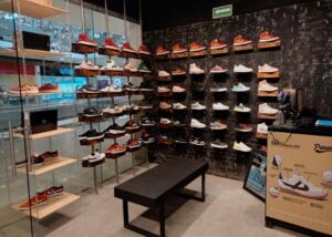 anaqueles tenis Panam